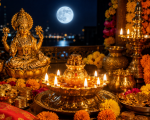 మే 31 పౌర్ణమి.. లక్ష...
